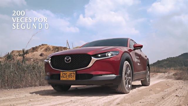 14.| Suv`s Mazda Off Road | En Terrenos destapados