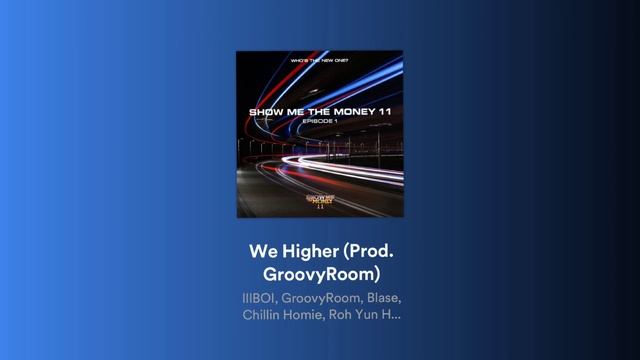 위하여 (We Higher) (????. ??????????) [SMTM11] смотреть онлайн