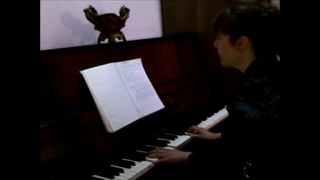 Пьяная луна (Авторская песня) смотреть онлайн