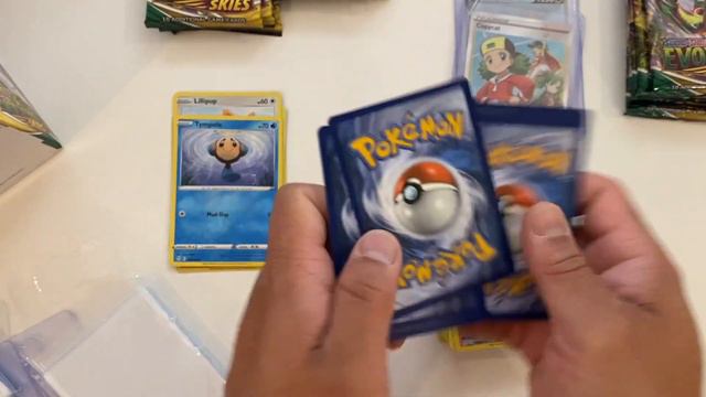 POKEMON EVOLVING SKIES BOOSTER BOX: TOP 10 ALT ART CARD PULLED!! смотреть онлайн