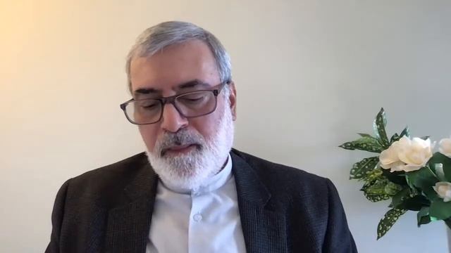 محسن کدیور - رهبر در نمایش عذرخواهی آذری به دنبال چیست؟ - Mohsen Kadivar смотреть онлайн