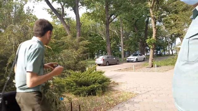 Мусороприемники смотреть онлайн