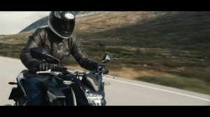 Honda CB 500 F  2019
