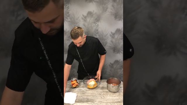 Вкусные истории