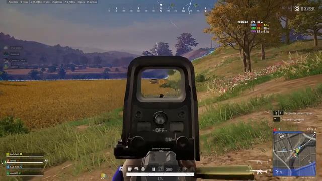 PUBG_ BATTLEGROUNDS # 40.mp4 смотреть онлайн