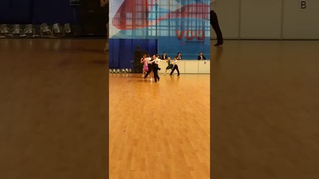 Самба дети 2 Тимофей Гончаров смотреть онлайн
