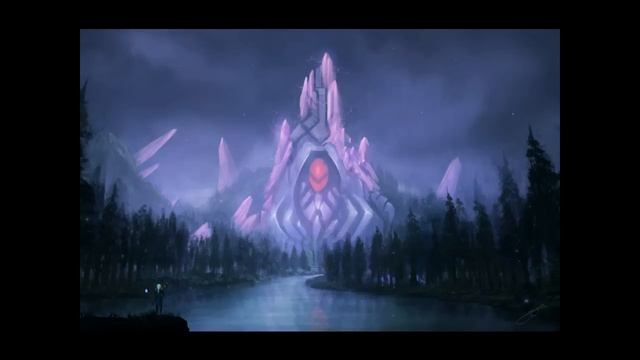 Azuremyst Isle Soundtrack смотреть онлайн