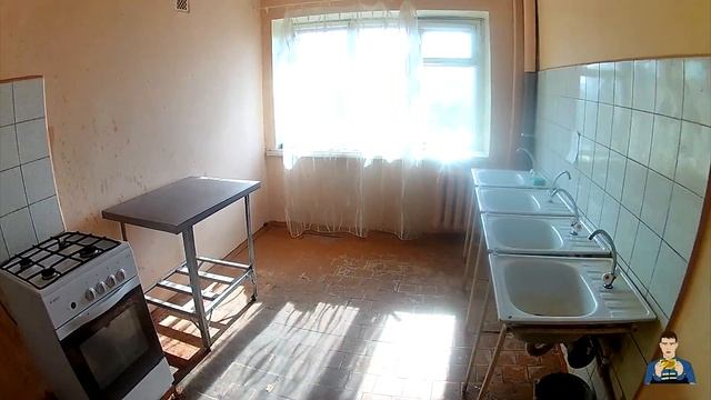 Как питаются в общаге. Месть соседям. смотреть онлайн