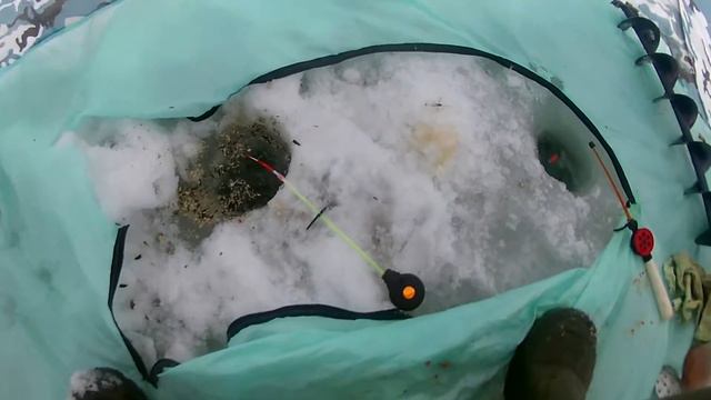 Сурское море 10 часов рыбалки!!! смотреть онлайн