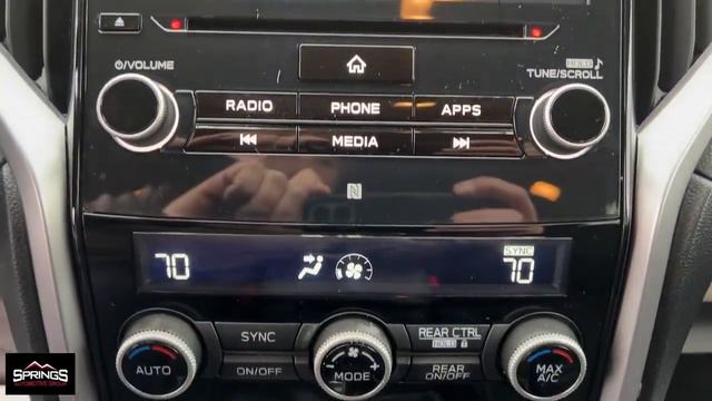 2019 Subaru Ascent Littleton, Denver, Highlands Ranch, Lakewood, Arvada D6474 смотреть онлайн