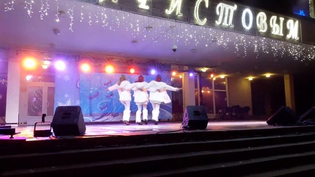 танец "Валенки" смотреть онлайн