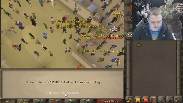 Oldschool Runescape Weekly - Zeah, Achievement Diaries, Trading Post & More! смотреть онлайн