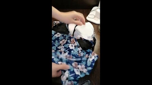 Скоро лето, пора подобрать купальники. Подборка с AliExpress смотреть онлайн
