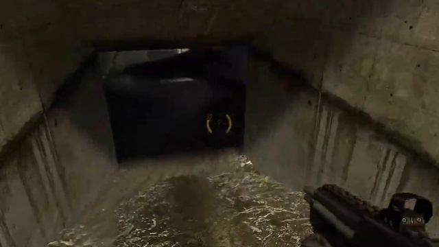 Локалізація Half Life 2 Українською №5 | РОТ Костюм (HEV Suit) смотреть онлайн