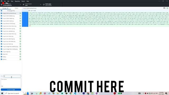Host Website for FREE on GitHub in 2 Minute Only #github смотреть онлайн