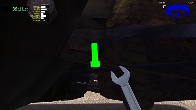 My summer car - (Speedrun 1 : 17)ПОЛНАЯ СБОРКА АВТОМОБИЛЯ ЗА ЧАС смотреть онлайн
