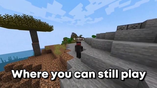 PUBLIC Lifesteal SMP 1.20.1 Server (free to join) (24/7 JAVA + BEDROCK) смотреть онлайн