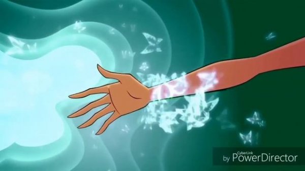 Винкс сила батерфликс