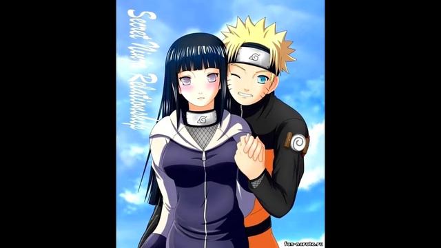 Naruto and Hinata смотреть онлайн