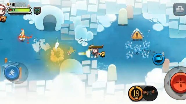 Juicy Realm Game Play Alternate Ending смотреть онлайн