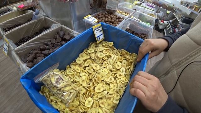 Чернушка, магазин "Овощи и Фрукты" смотреть онлайн