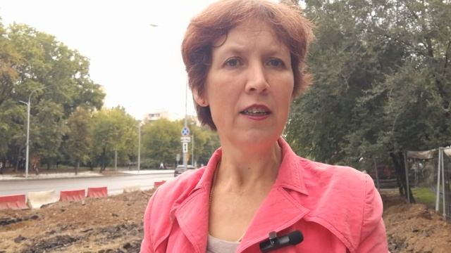 Проект "Год моей жизни в стихах и впечатлениях" день 92 смотреть онлайн