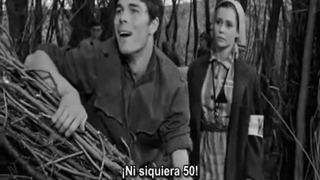 Kapò - Pelicula Completa By Film&Clips En Espanol By Film&Clips