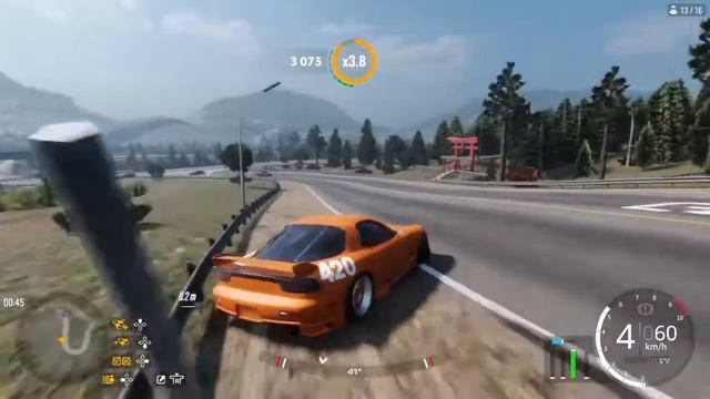 CarX drift online |Учусь ездить правильно. Настроил новую машину. смотреть онлайн