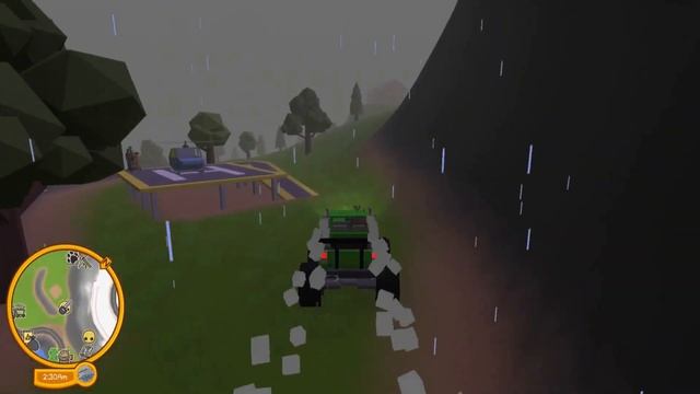 We UNLOCKED the SPIDER BURGER PET & SPIED AREA51 SECRET CAVE in Wobbly Life UPDATE v0.5.5 смотреть онлайн