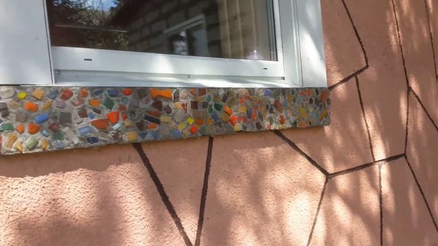 Как украсить наличник смальтой? Какой библейский сюжет я обыграл ? смотреть онлайн