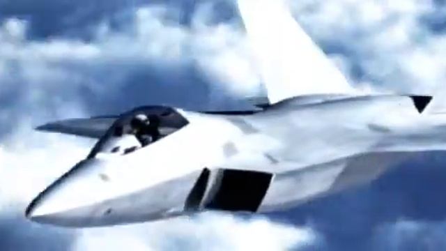 F-22 смотреть онлайн