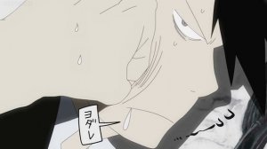 Стальной алхимик: Братство — Четырёхпанельный театр 8 серия (аниме-сериал, 2009)