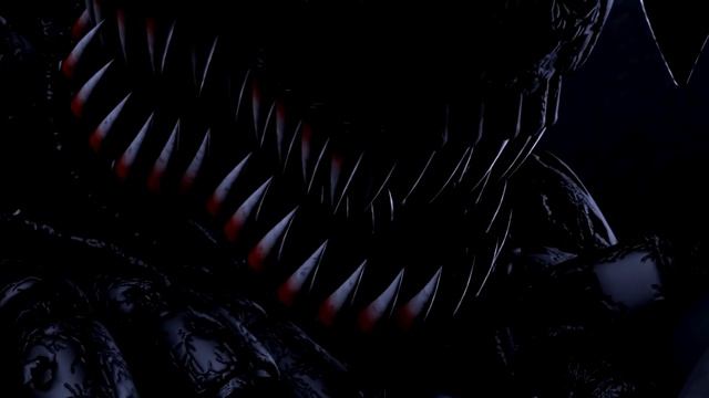 A secret|The Devil Within-Digital daggers|SFM смотреть онлайн
