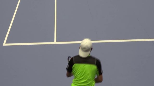 Tatsuma Ito (JPN) Kyoto CH 1R 2016 #12 смотреть онлайн