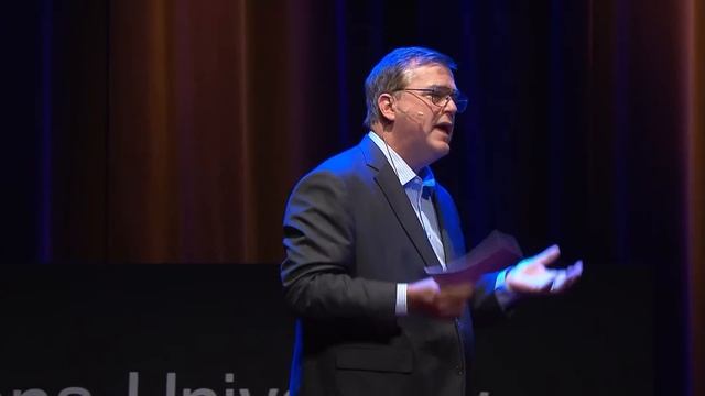 Data Privacy and Consent | Fred Cate | TEDxIndianaUniversity смотреть онлайн