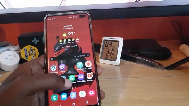 Place a Time Limit on Apps Android 10 смотреть онлайн