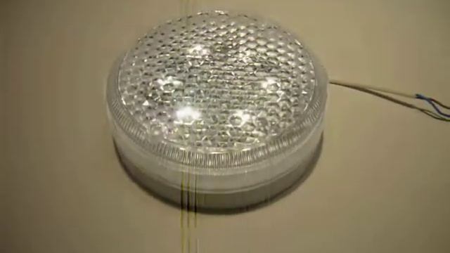 Светодиодный ЖКХ светильник ЛУЧ-220-С-34 смотреть онлайн