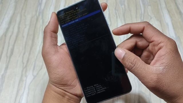 How To Unlock Tecno Saprk Go 2024 | Tecno Spark Go 2024 Pattern Lock Kaise Tode | Bg6 Hard Reset