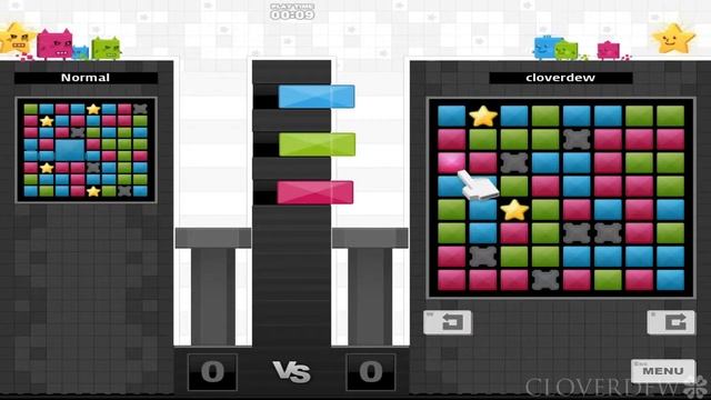 Let's▷ Clickr ⁅Фрагмент игры⁆ смотреть онлайн