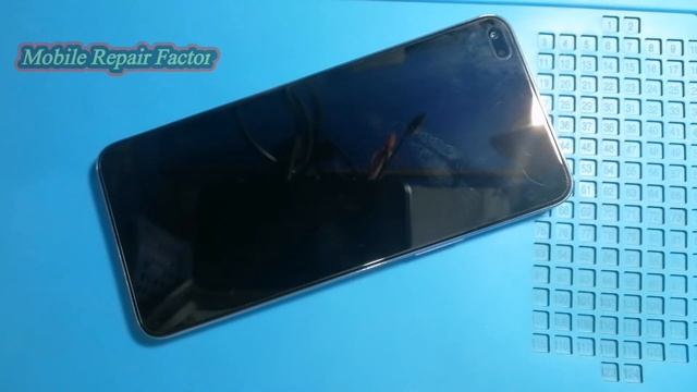 Huawei Nova 8i Hard Reset смотреть онлайн