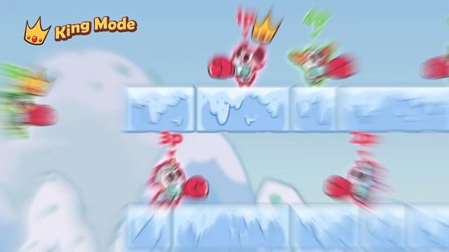 DUMB FIGHT Trailer｜Early Access on STEAM смотреть онлайн