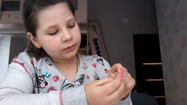 Как легко сшить из бумаги сердце ! ❤?? смотреть онлайн