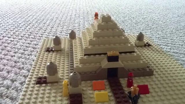 Ramses pyramid смотреть онлайн