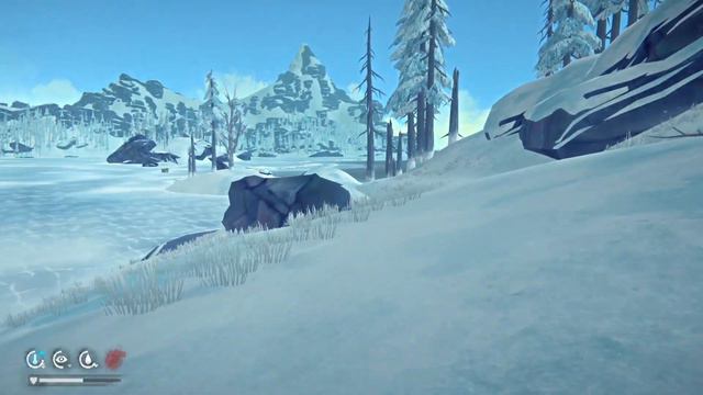 The Long Dark: SCARCITY || Episode 5: Slow Starvation смотреть онлайн