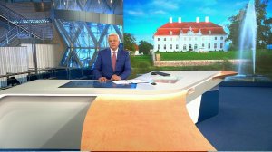 Выпуск программы "Воскресное время" в 21 час от 19.08.2018