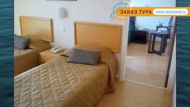 NATURA BEACH HOTEL 3* Кипр Пафос обзор – отель НАТУРА БИЧ ХОТЕЛ 3* Пафос видео обзор смотреть онлайн