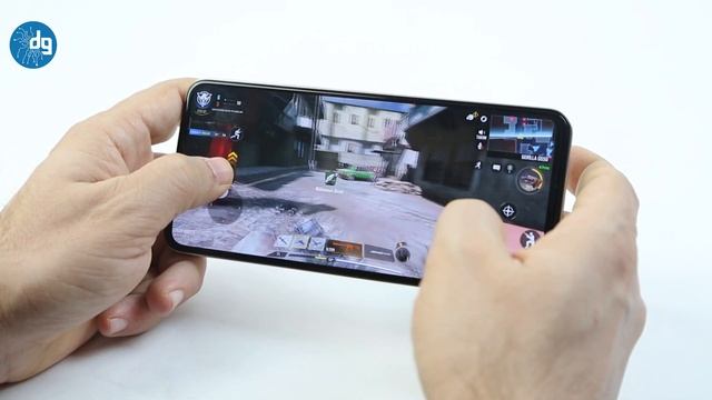 Vivo v25 5G İnceleme: Işıkta değişen renk tonları, hızlı şarj ve dahası смотреть онлайн