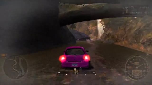 NFS Most Wanted: [Pepega Edition] - gameplay (El Sonidito - Java Remix) [#31 Street Race] смотреть онлайн