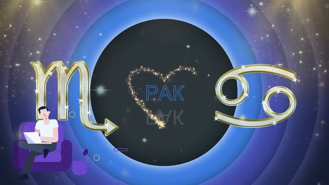 СКОРПИОН / СОВМЕСТИМОСТЬ СО ЗНАКАМИ ЗОДИАКА смотреть онлайн