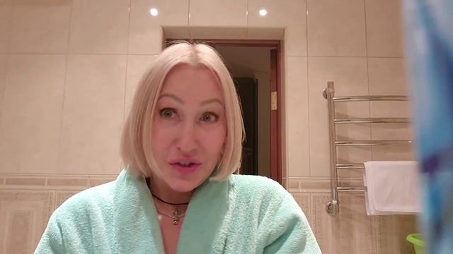 Смываем краску с волос за 5 минут смотреть онлайн